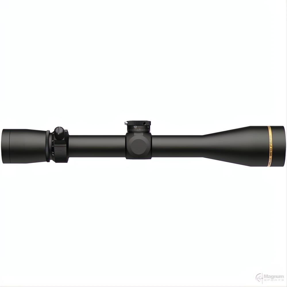 Leupold VX-3HD 3.5-10x40