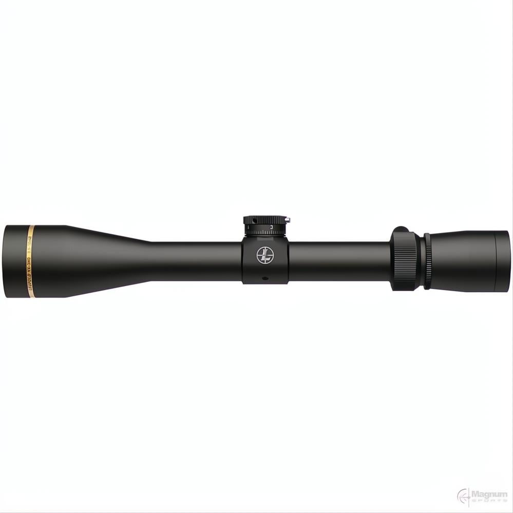 Leupold VX-3HD 3.5-10x40