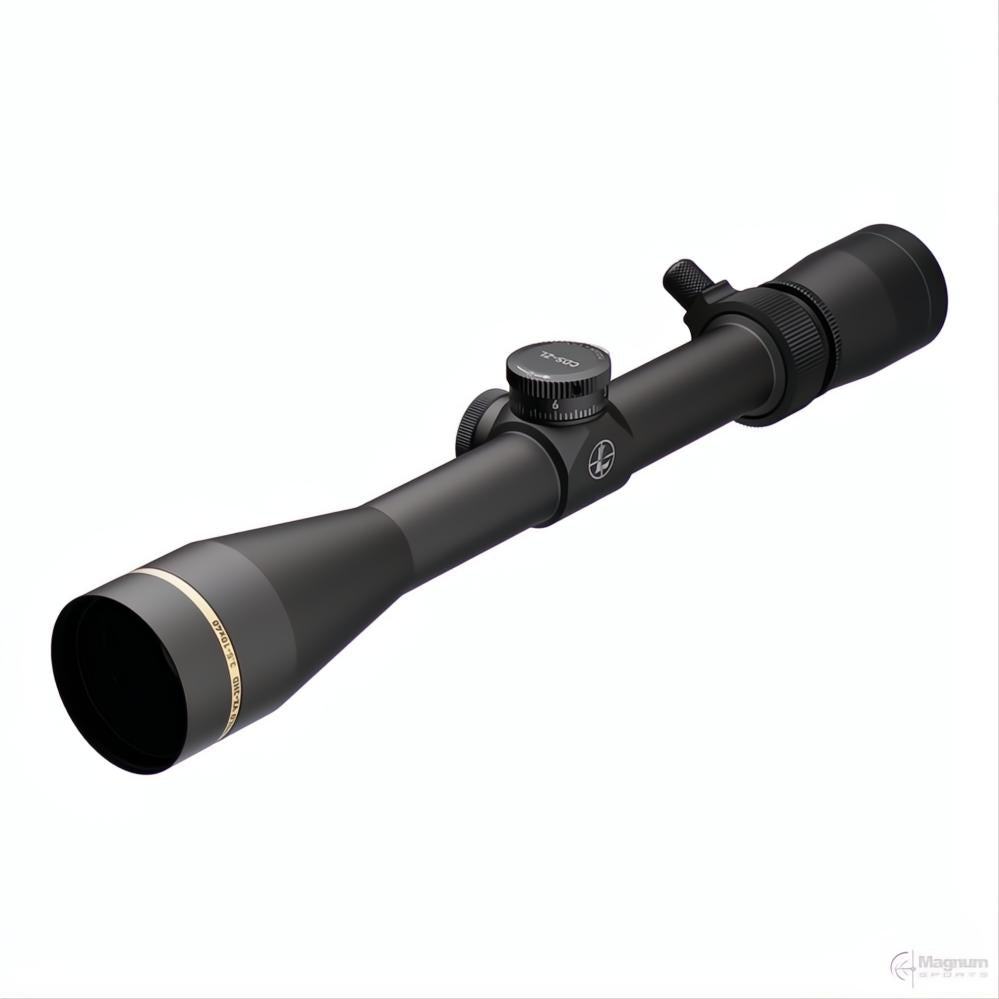 Leupold VX-3HD 3.5-10x40 Illuminated