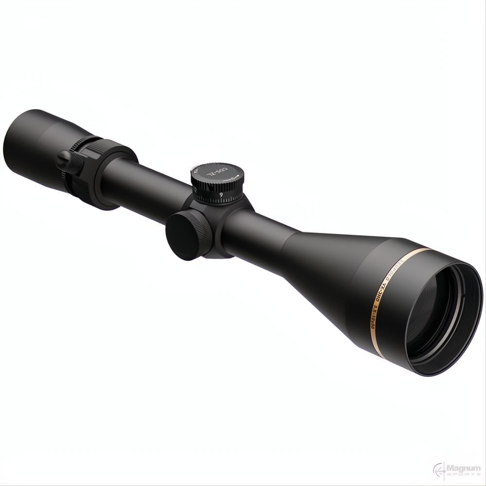 Leupold VX-3HD 3.5-10x50
