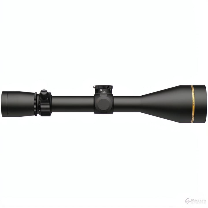 Leupold VX-3HD 3.5-10x50