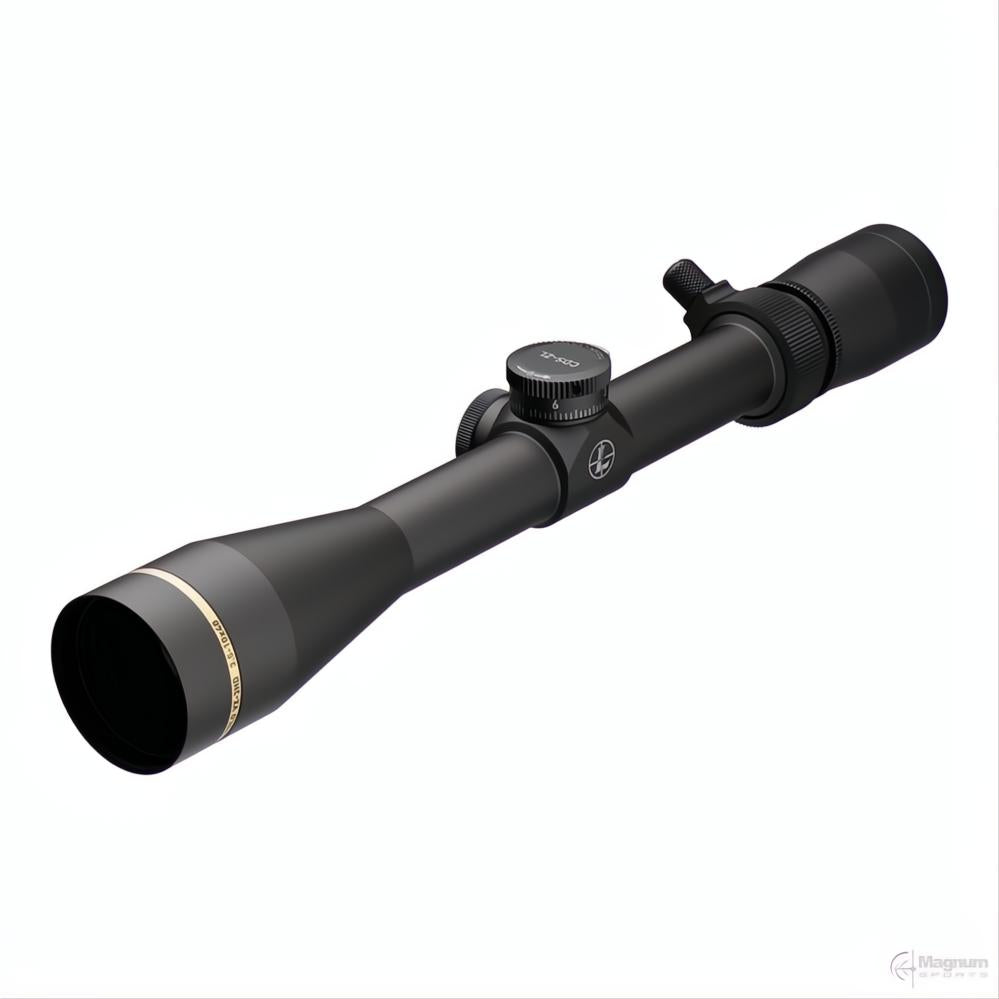 Leupold VX-3HD 3.5-10x40