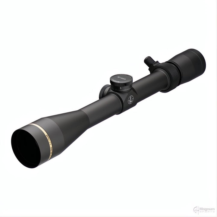 Leupold VX-3HD 3.5-10x40