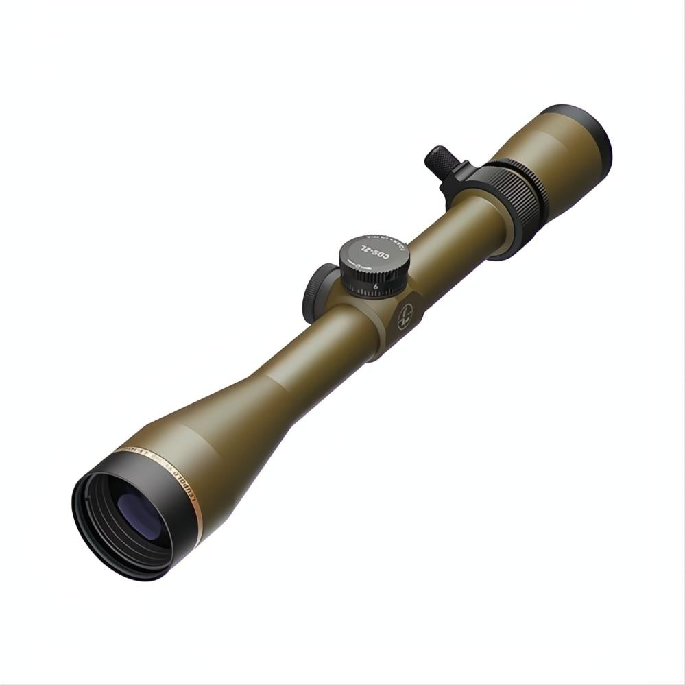 Leupold VX-3HD 4.5-14x40 Burnt Bronze