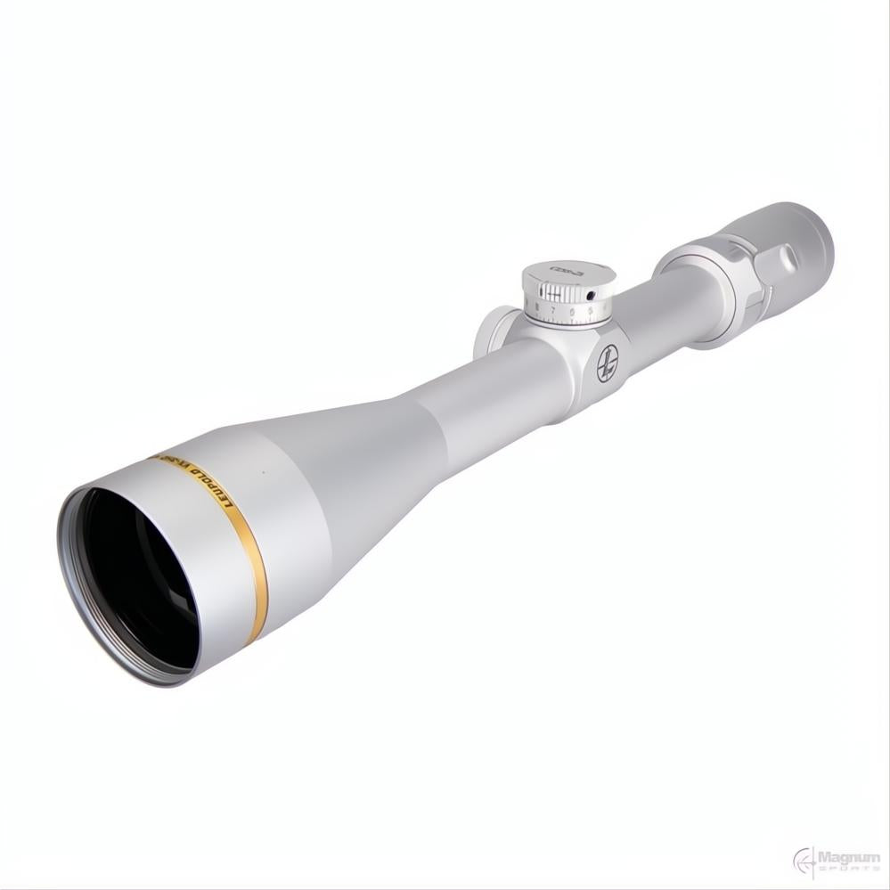 Leupold VX-3HD Custom 4.5-14x40 CDS ZL Silver