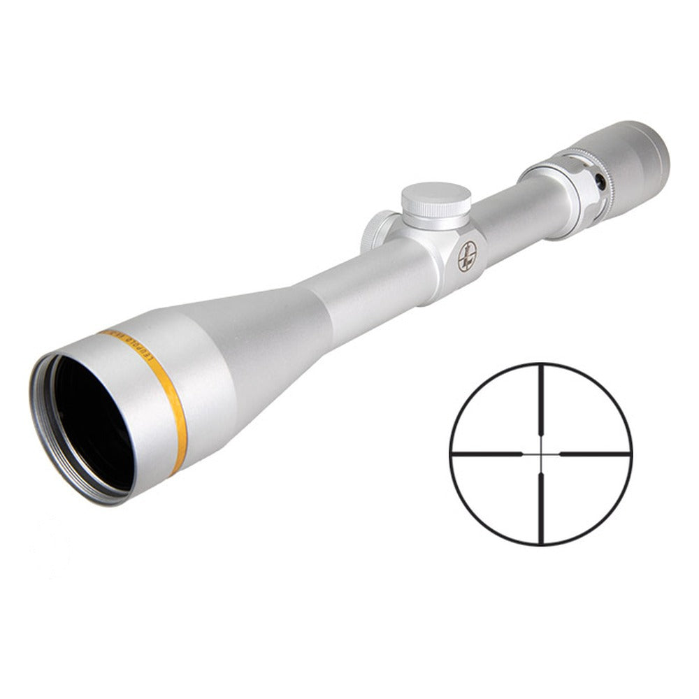 Leupold VX-3I Custom 3.5-10x40