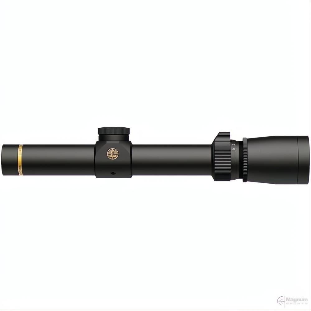 Leupold VX-3i 1.5-5x20