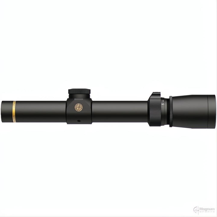 Leupold VX-3i 1.5-5x20