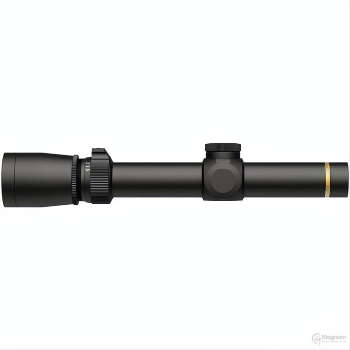Leupold VX-3i 1.5-5x20