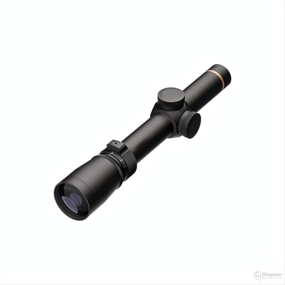 Leupold VX-3i 1.5-5x20