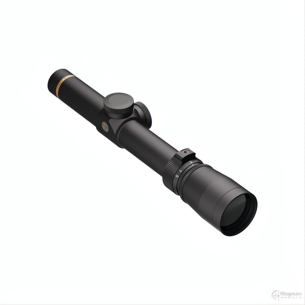 Leupold VX-3i 1.5-5x20