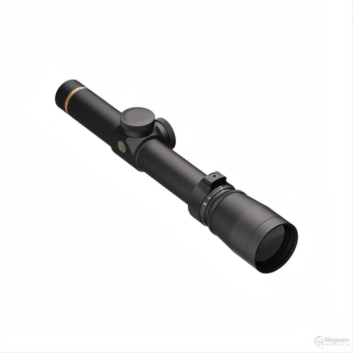 Leupold VX-3i 1.5-5x20