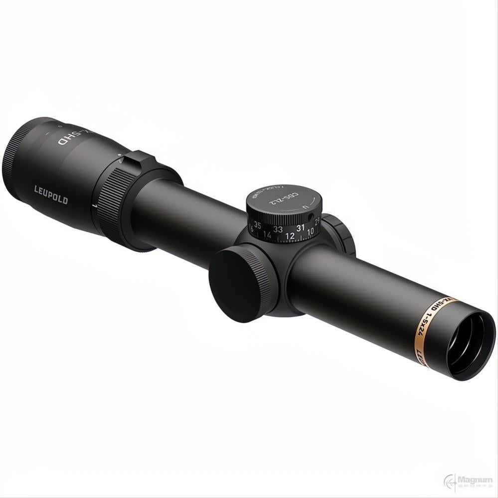 Leupold VX-5HD 1-5x24 CDS-SZL2