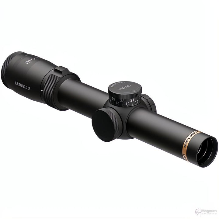 Leupold VX-5HD 1-5x24 CDS-SZL2