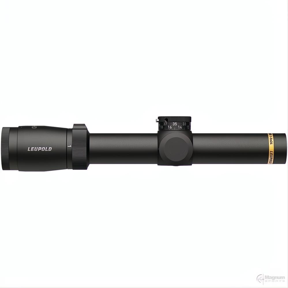 Leupold VX-5HD 1-5x24 CDS-SZL2