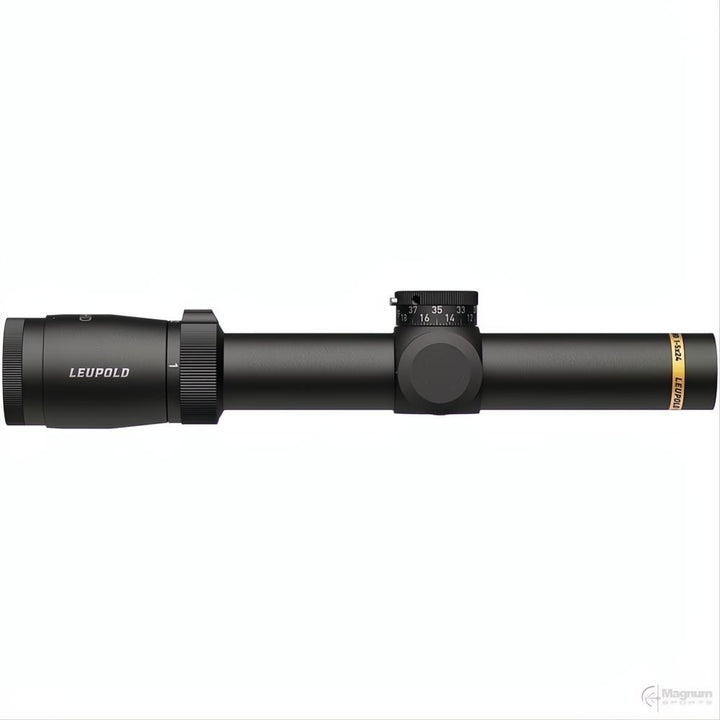 Leupold VX-5HD 1-5x24 CDS-SZL2