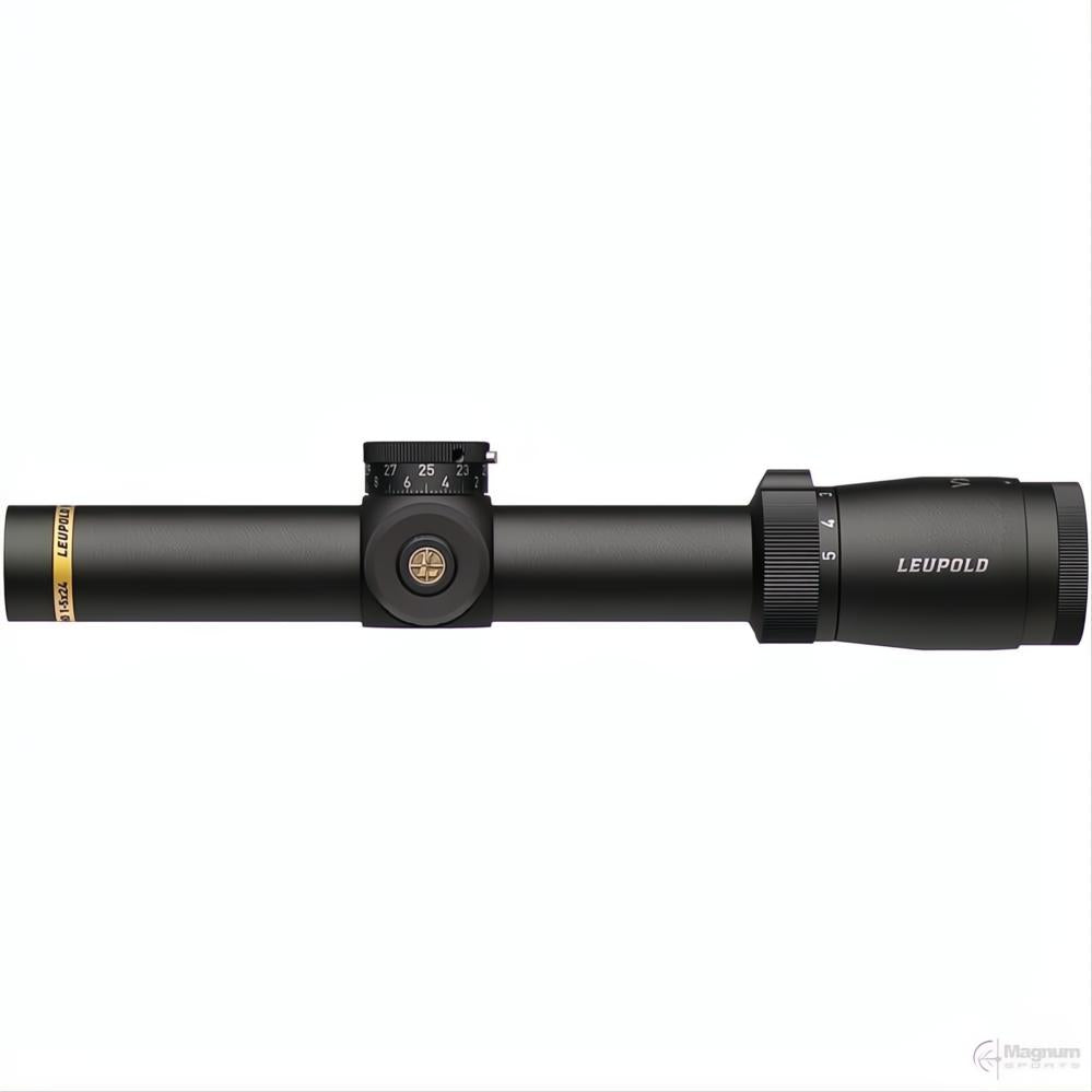 Leupold VX-5HD 1-5x24 CDS-SZL2