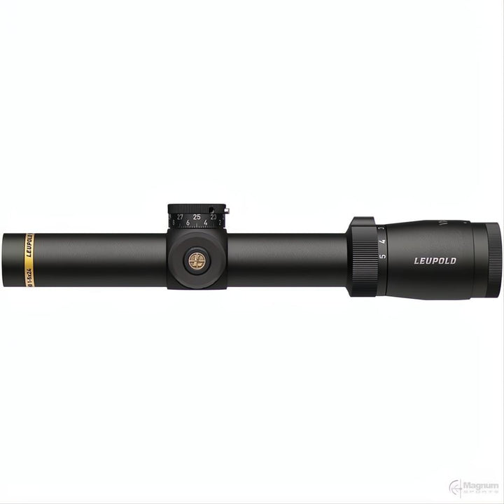 Leupold VX-5HD 1-5x24 CDS-SZL2