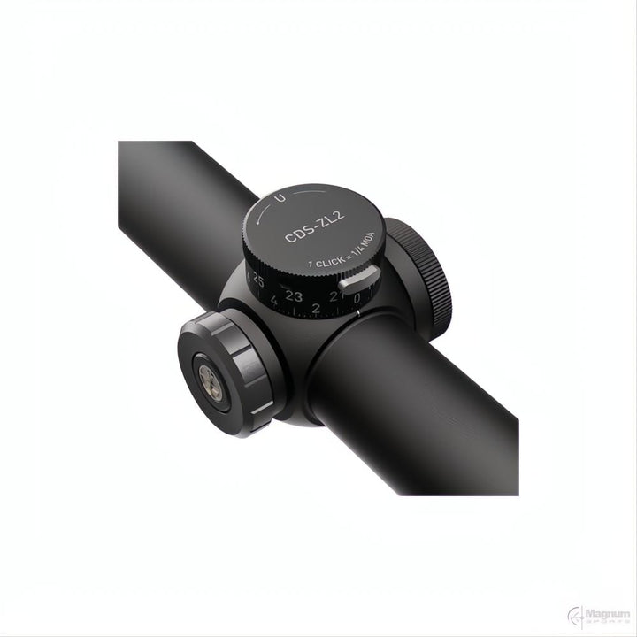 Leupold VX-5HD 1-5x24 CDS-SZL2