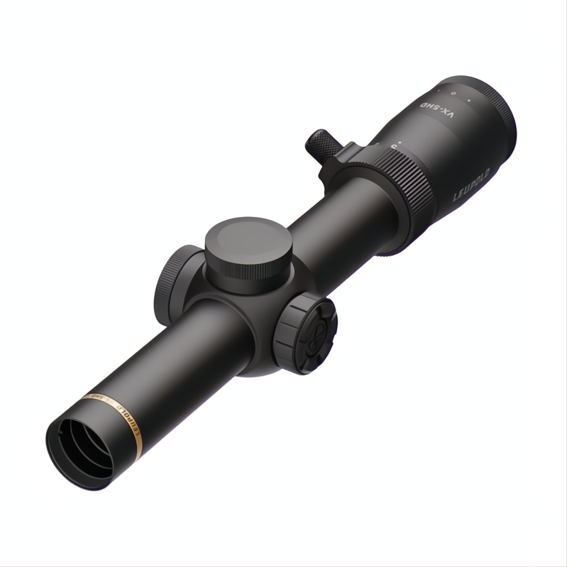 Leupold VX-5HD 1-5x24 CDS-SZL2