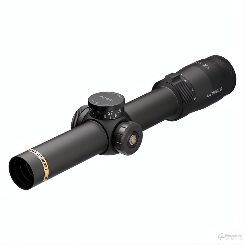 Leupold VX-5HD 1-5x24 CDS-SZL2