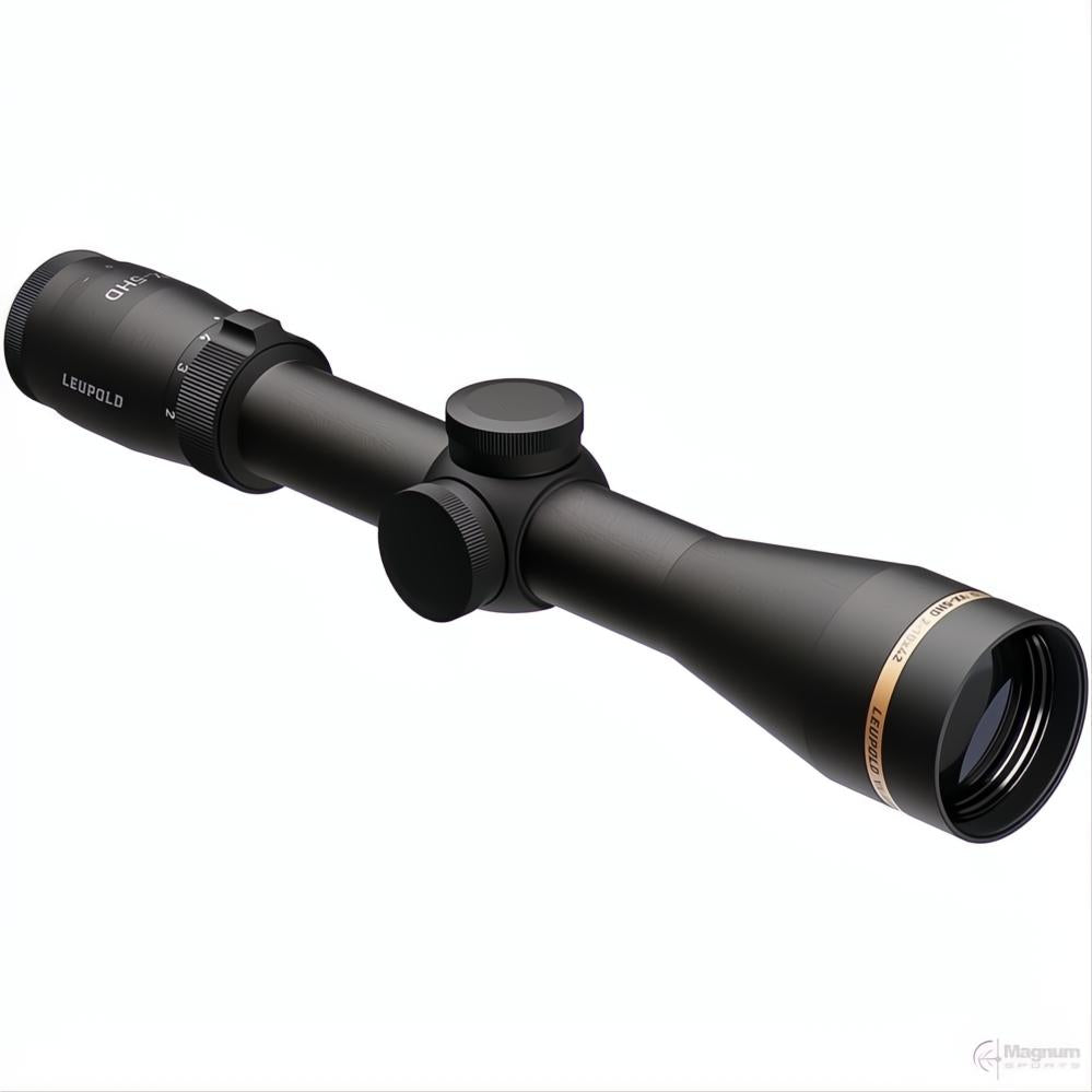 Leupold VX-5HD 2-10x42