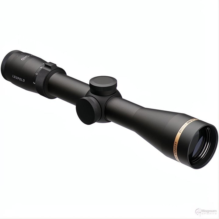 Leupold VX-5HD 2-10x42