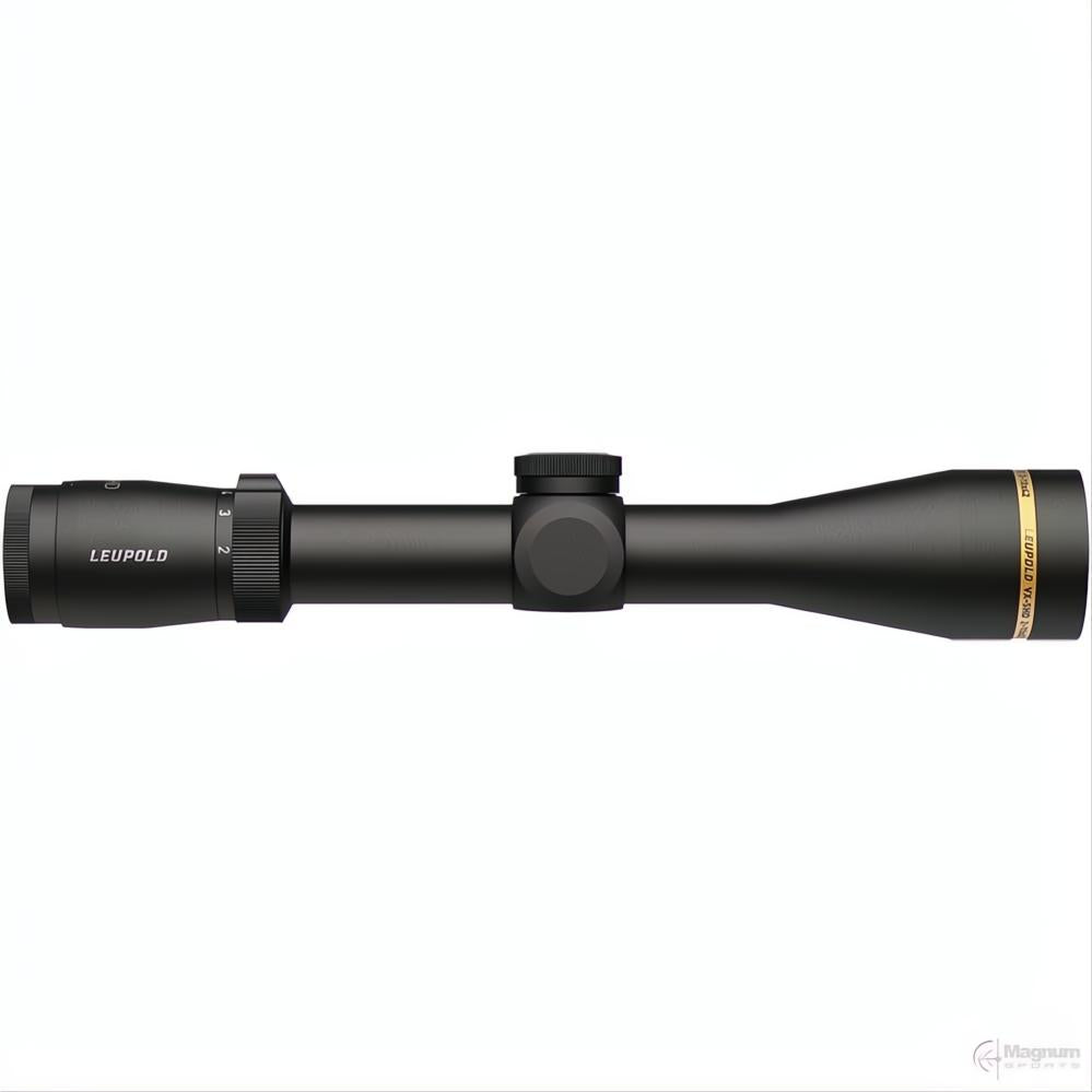 Leupold VX-5HD 2-10x42