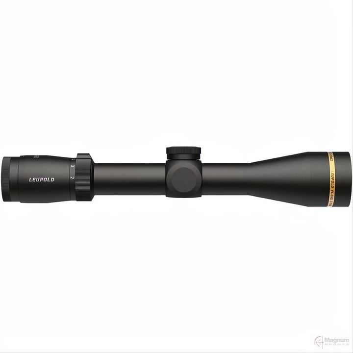Leupold VX-5HD 2-10x42