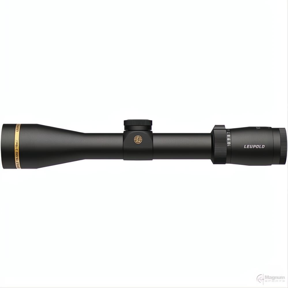 Leupold VX-5HD 2-10x42