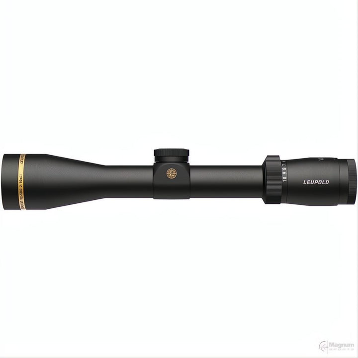 Leupold VX-5HD 2-10x42