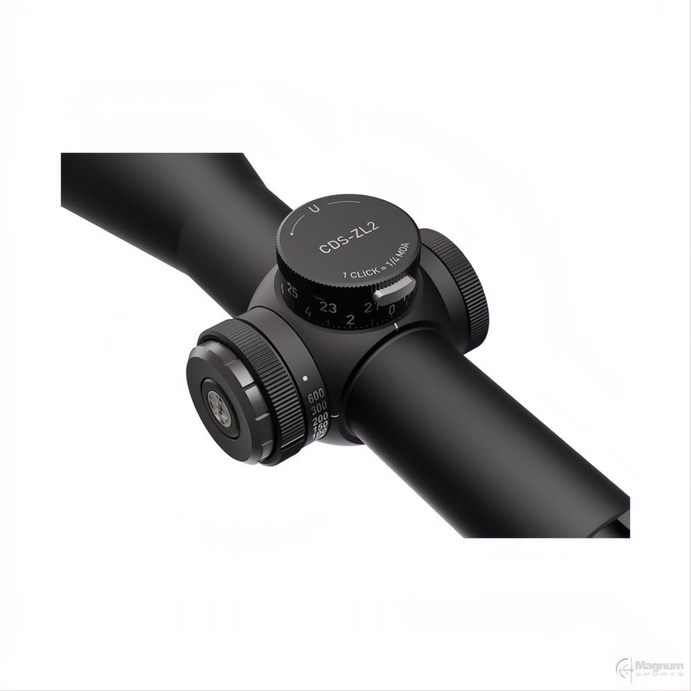 Leupold VX-5HD 3-15x56