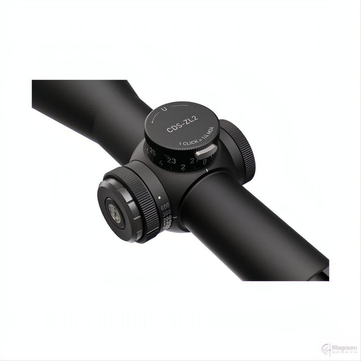 Leupold VX-5HD 3-15x56