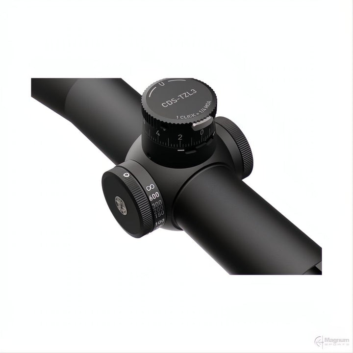 Leupold VX-5HD 4-20x52