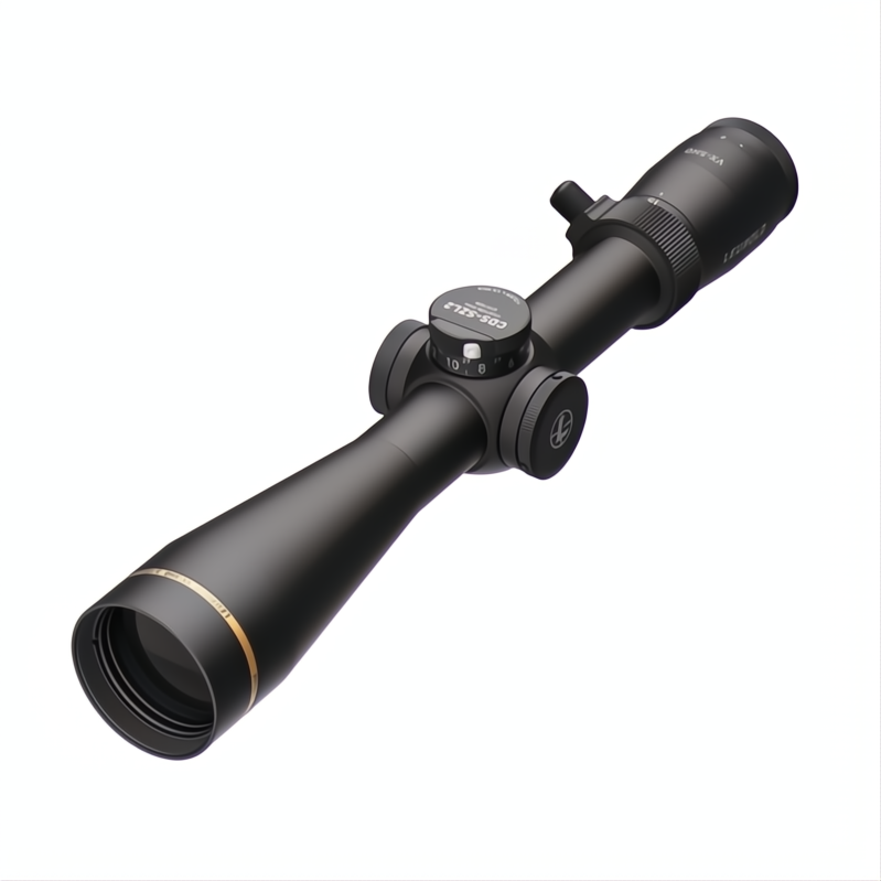 Leupold VX-5HD GEN2 3-15x44 CDS-SZL2 SF