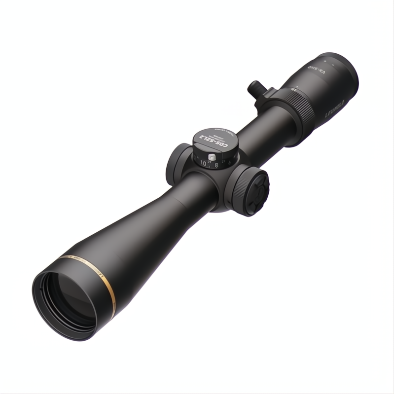 Leupold VX-5HD GEN2 3-15x44 CDS-SZL2 SF