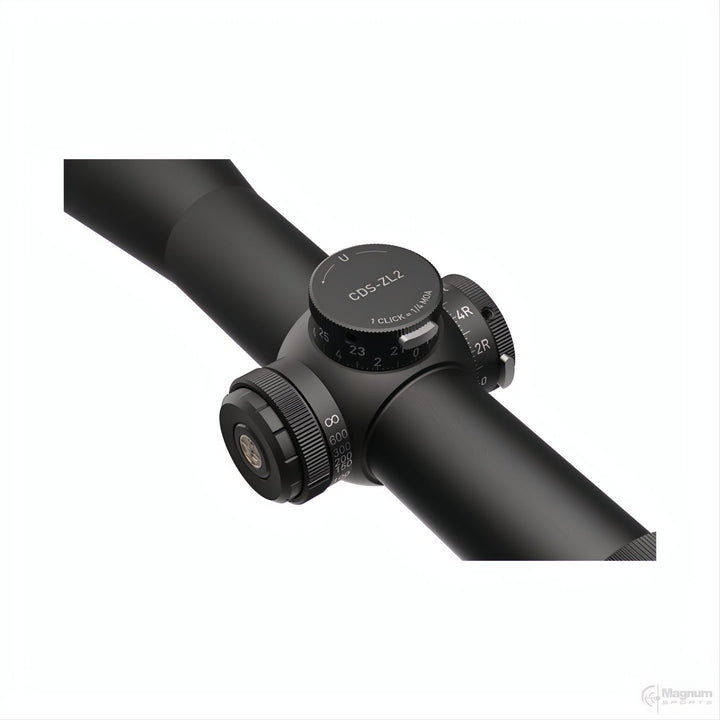Leupold VX-6 HD 4-24x52