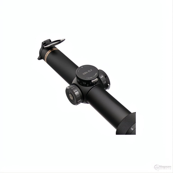 Leupold VX-6HD 1-6x24