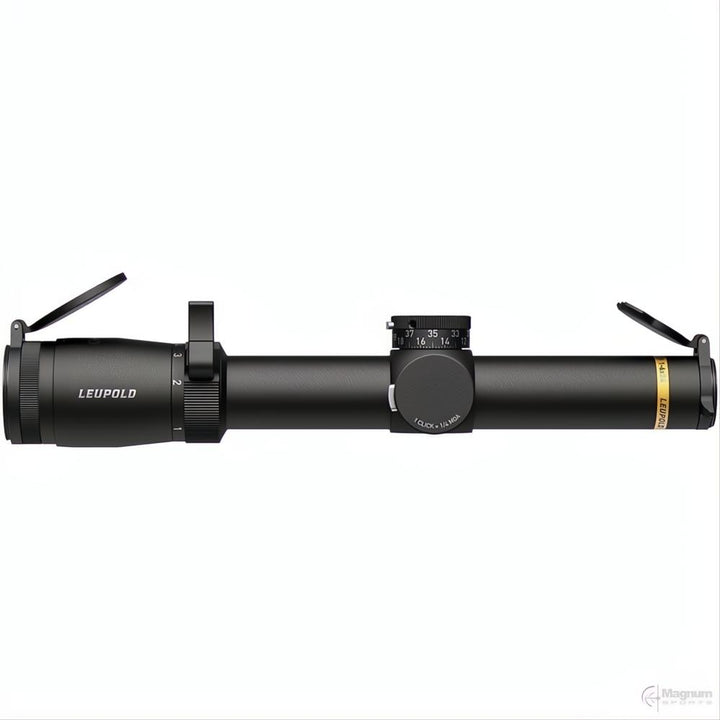 Leupold VX-6HD 1-6x24
