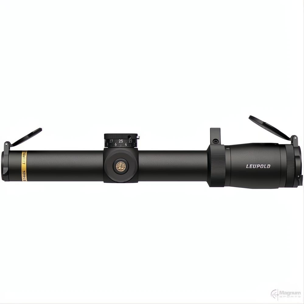 Leupold VX-6HD 1-6x24
