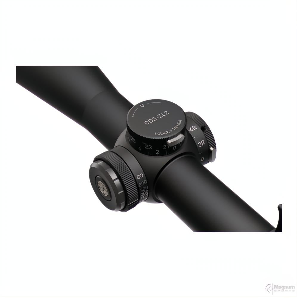 Leupold VX-6HD 3-18x44
