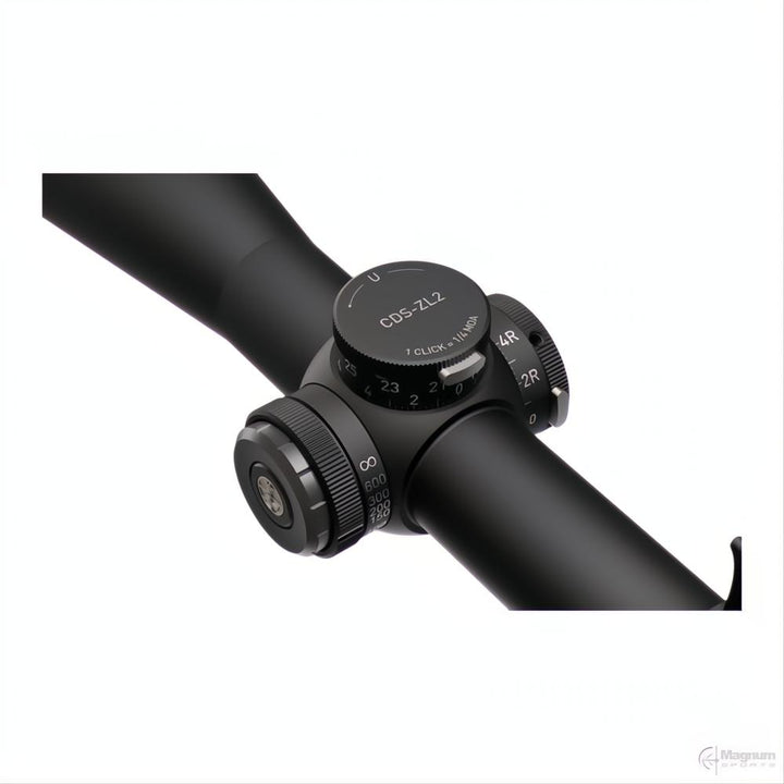 Leupold VX-6HD 3-18x44