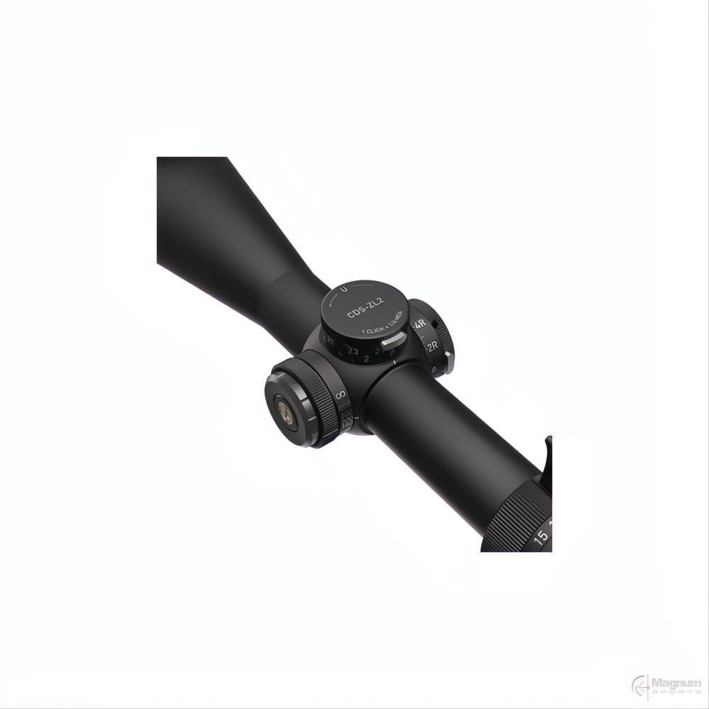 Leupold VX-6HD 3-18x50