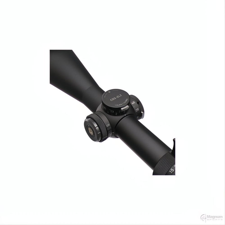 Leupold VX-6HD 3-18x50