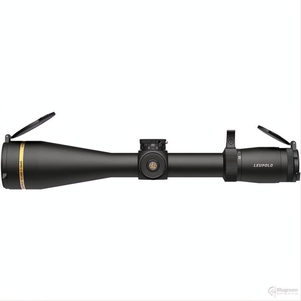 Leupold VX-6HD 3-18x50