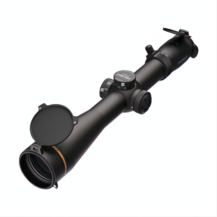 Leupold VX-6HD Gen2 4-24x52 CDS SZL2 SF