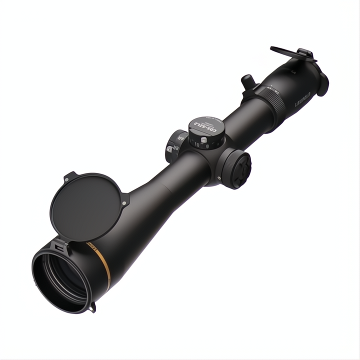 Leupold VX-6HD Gen2 4-24x52 CDS SZL2 SF