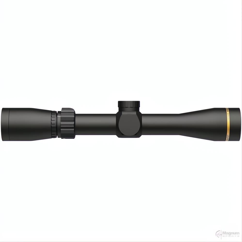 Leupold VX-Freedom 2-7x33