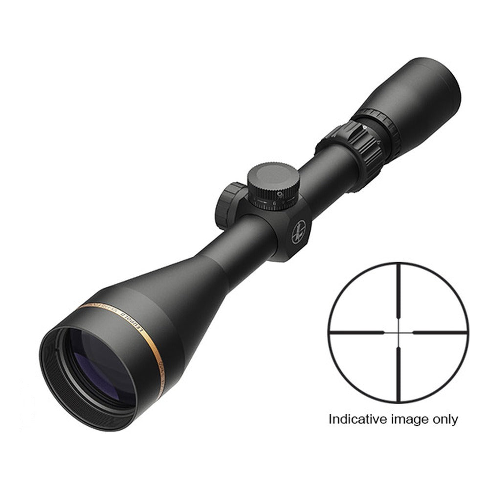 Leupold VX-Freedom 3-9x50