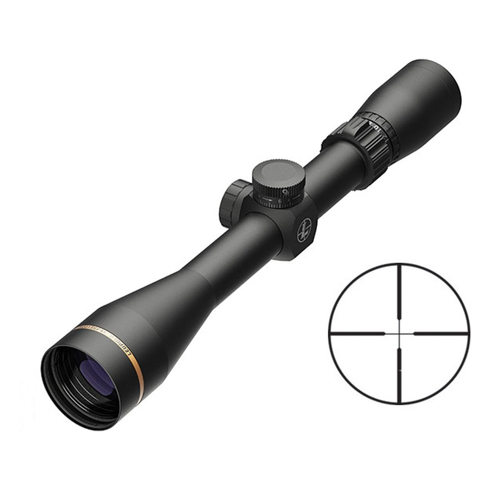 Leupold VX-Freedom 4-12x40